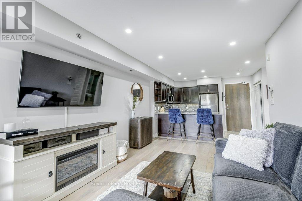 201 - 3060 Rotary Way W, Burlington, Ontario  L7M 0G9 - Photo 22 - W12885446