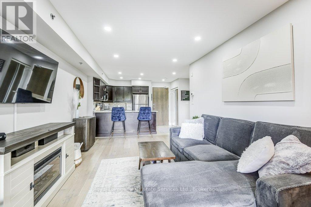 201 - 3060 Rotary Way W, Burlington, Ontario  L7M 0G9 - Photo 23 - W12885446