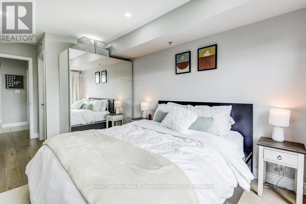 201 - 3060 Rotary Way W, Burlington, Ontario  L7M 0G9 - Photo 25 - W12885446