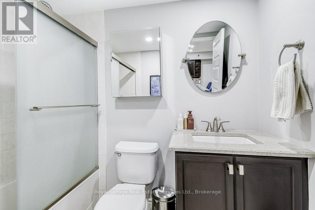 201 - 3060 Rotary Way W, Burlington, Ontario  L7M 0G9 - Photo 27 - W12885446