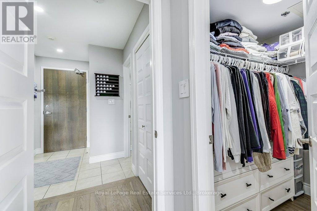 201 - 3060 Rotary Way W, Burlington, Ontario  L7M 0G9 - Photo 26 - W12885446