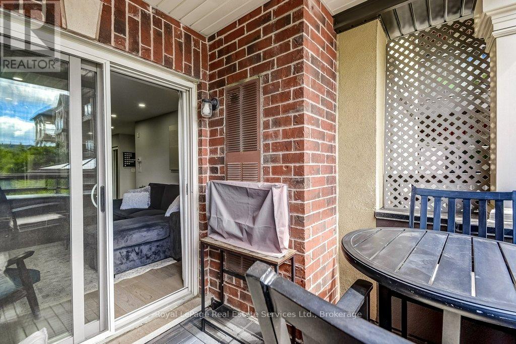 201 - 3060 Rotary Way W, Burlington, Ontario  L7M 0G9 - Photo 29 - W12885446