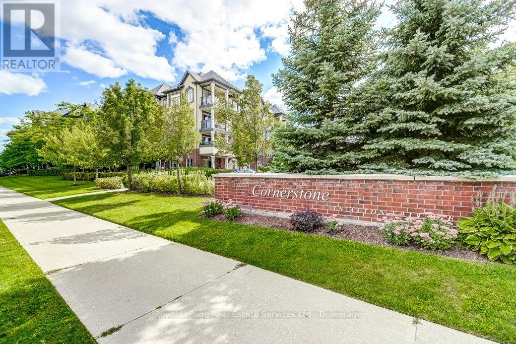 201 - 3060 Rotary Way W, Burlington, Ontario  L7M 0G9 - Photo 35 - W12885446