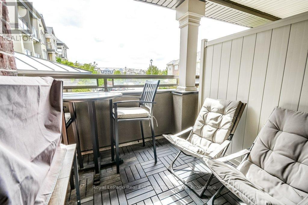 201 - 3060 Rotary Way W, Burlington, Ontario  L7M 0G9 - Photo 30 - W12885446