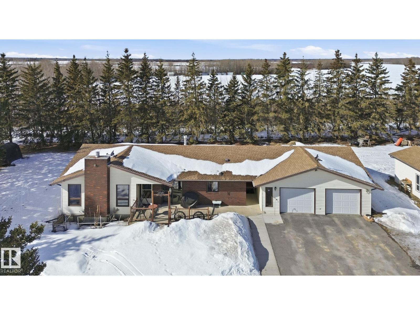 55022 RGE ROAD 23, rural lac ste. anne county, Alberta