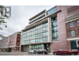 622 - 90 BROADVIEW AVENUE, Toronto, Ontario