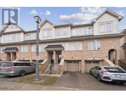 14 OAKINS LANE, Ajax, Ontario