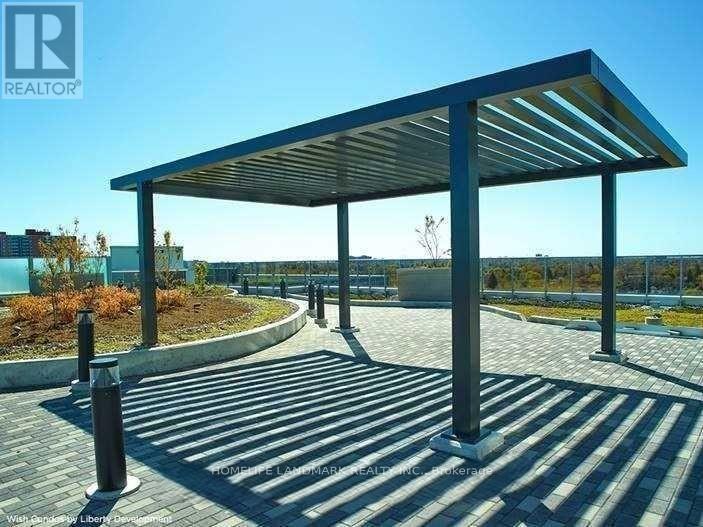 #632 - 3121 Sheppard Avenue E, Toronto (Tam O'shanter-Sullivan), Ontario  M1T 3J8 - Photo 17 - E12891024