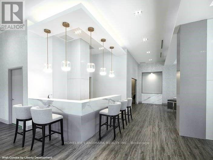 #632 - 3121 Sheppard Avenue E, Toronto (Tam O'shanter-Sullivan), Ontario  M1T 3J8 - Photo 18 - E12891024