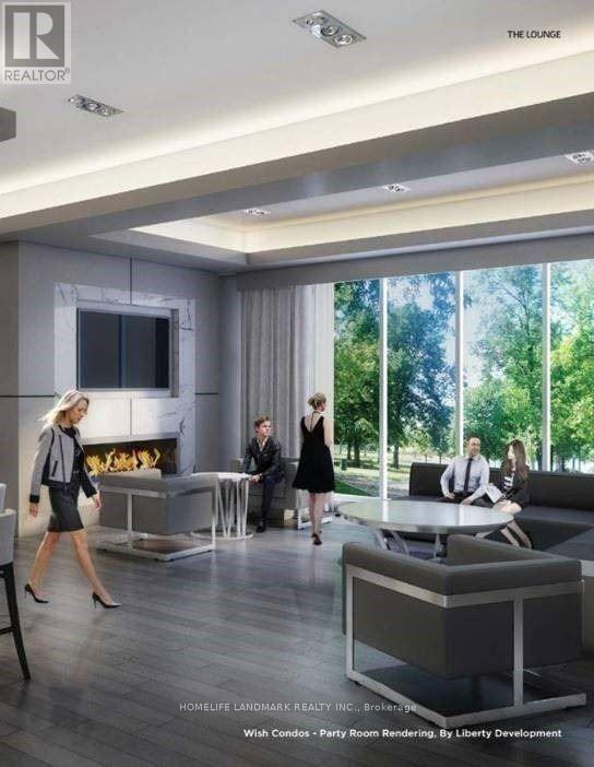 #632 - 3121 Sheppard Avenue E, Toronto (Tam O'shanter-Sullivan), Ontario  M1T 3J8 - Photo 19 - E12891024