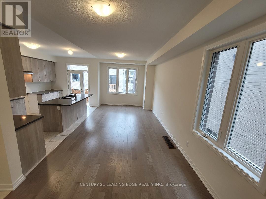 1031 Pisces Trail, Pickering, Ontario  L0H 1J0 - Photo 10 - E12891028