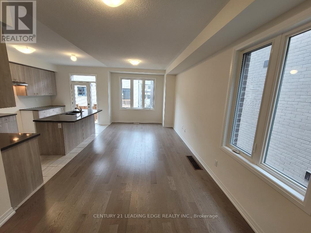 1031 Pisces Trail, Pickering, Ontario  L0H 1J0 - Photo 11 - E12891028