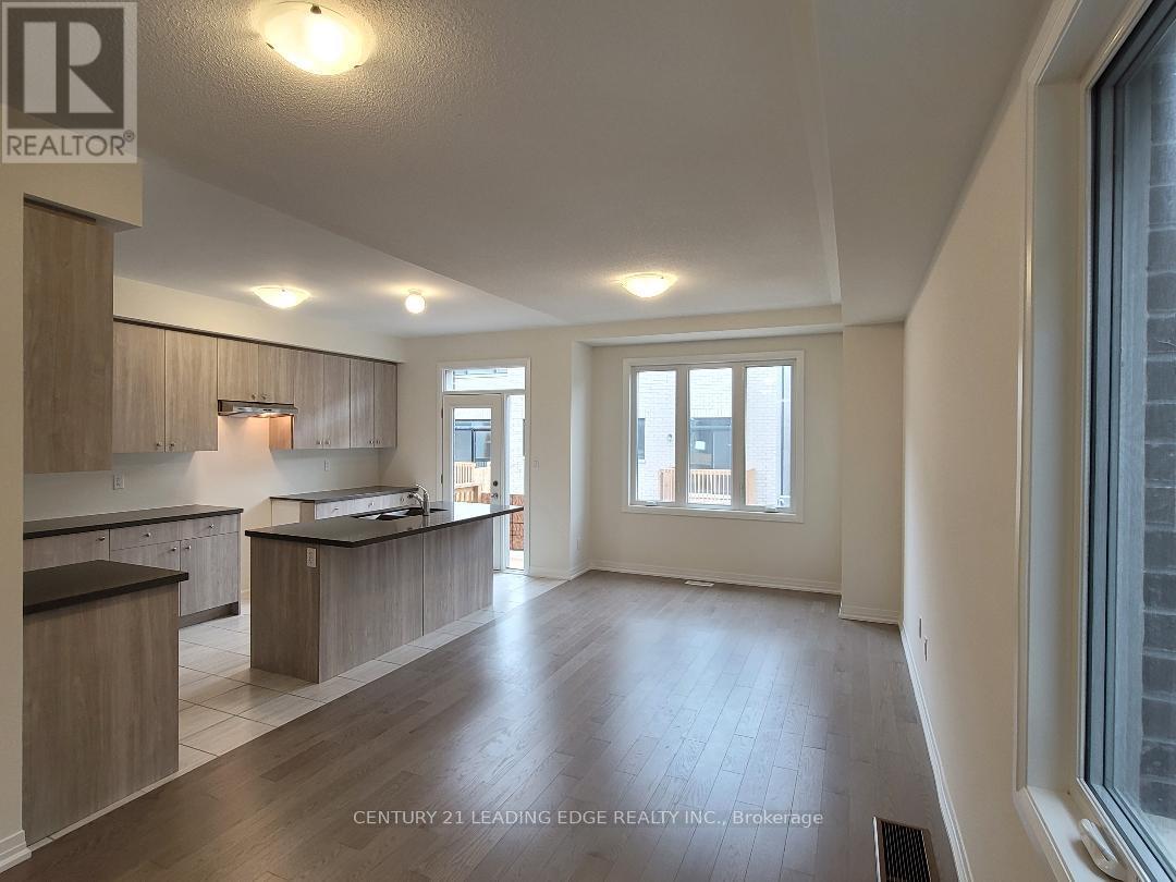 1031 Pisces Trail, Pickering, Ontario  L0H 1J0 - Photo 5 - E12891028