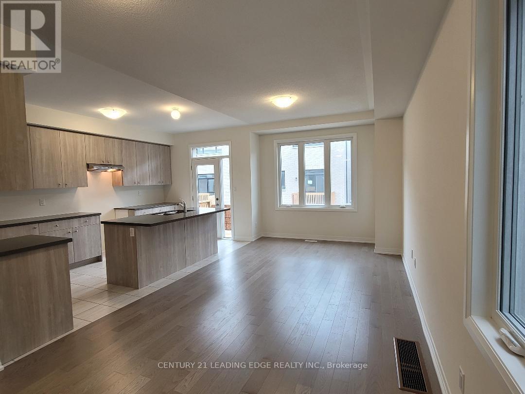 1031 Pisces Trail, Pickering, Ontario  L0H 1J0 - Photo 6 - E12891028