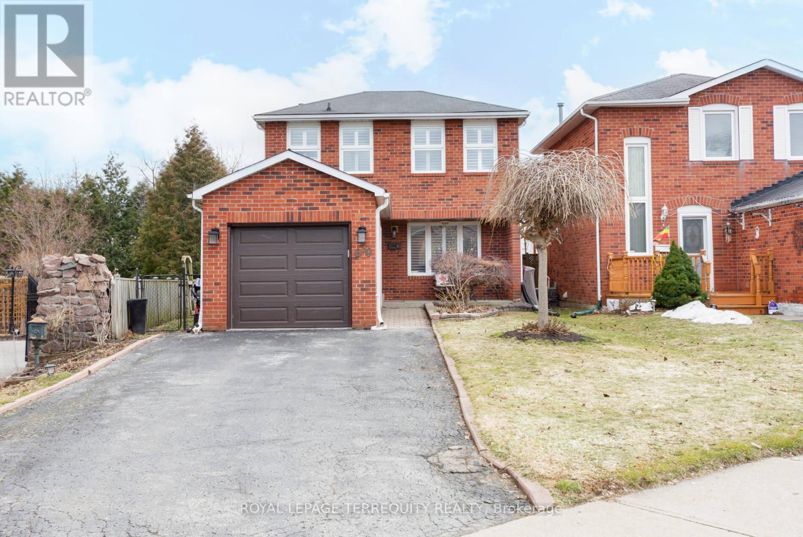 630 SULTANA SQUARE, Pickering, Ontario
