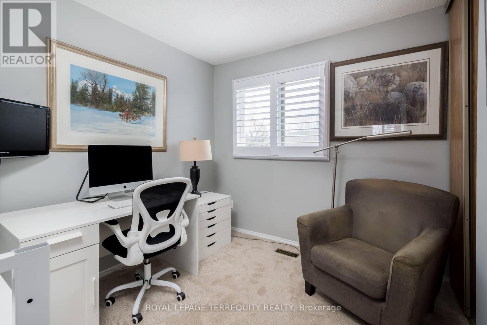 630 Sultana Square, Pickering, Ontario  L1V 3Y3 - Photo 27 - E12891060