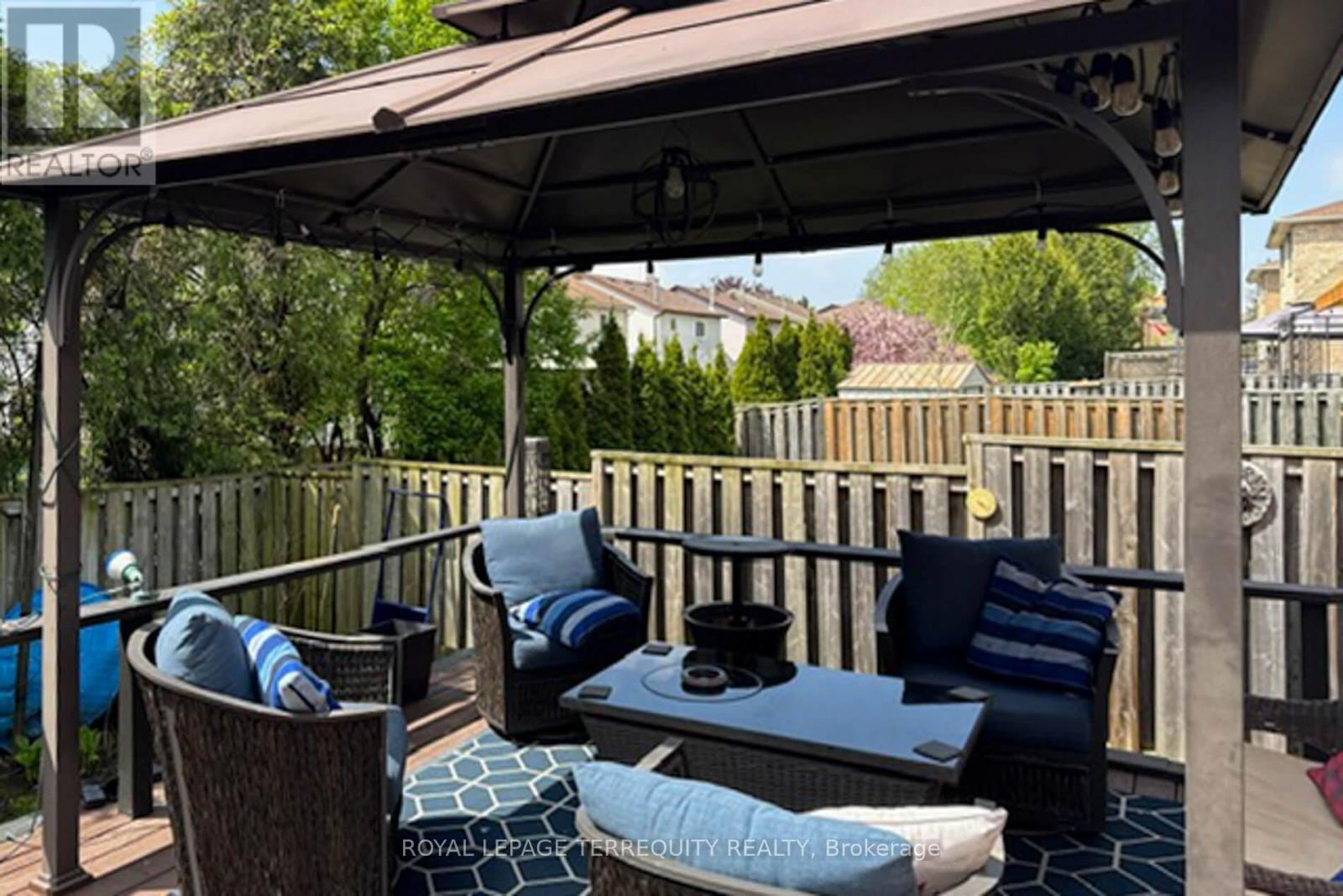 630 Sultana Square, Pickering, Ontario  L1V 3Y3 - Photo 40 - E12891060