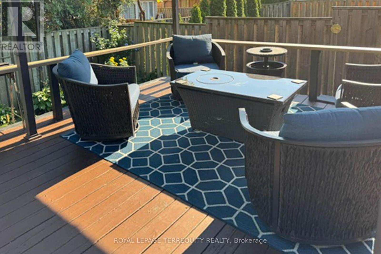 630 Sultana Square, Pickering, Ontario  L1V 3Y3 - Photo 43 - E12891060