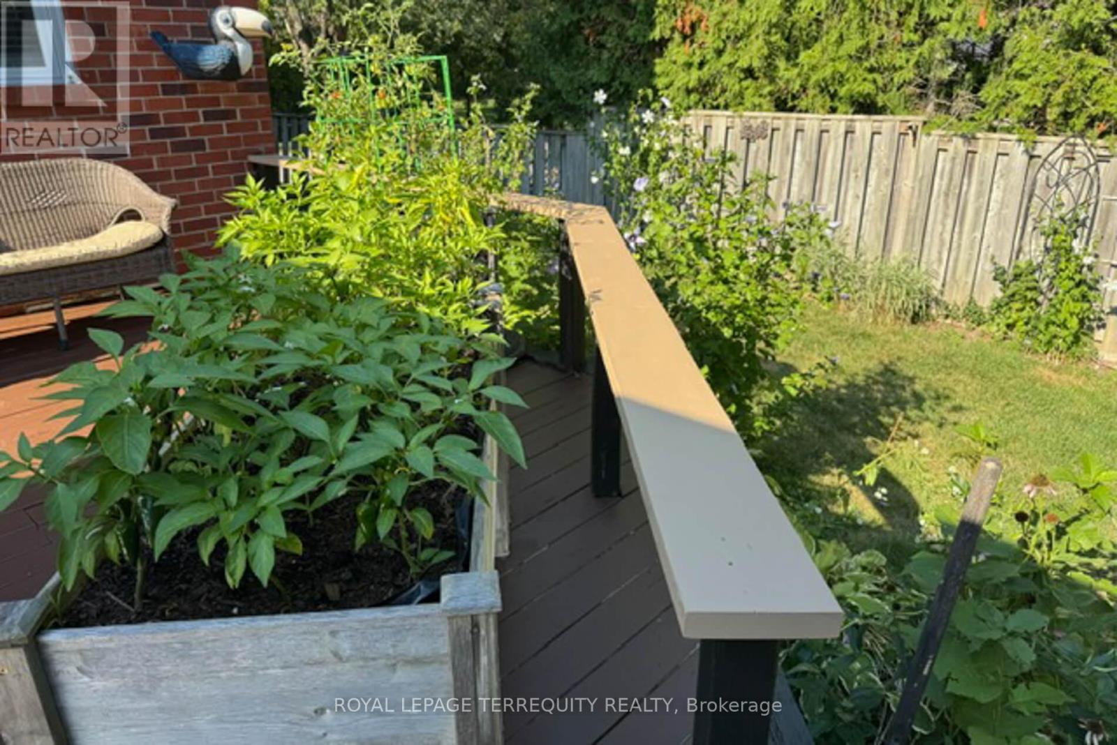 630 Sultana Square, Pickering, Ontario  L1V 3Y3 - Photo 44 - E12891060