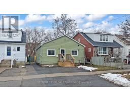 55 MONTRAVE AVENUE, Oshawa, Ontario