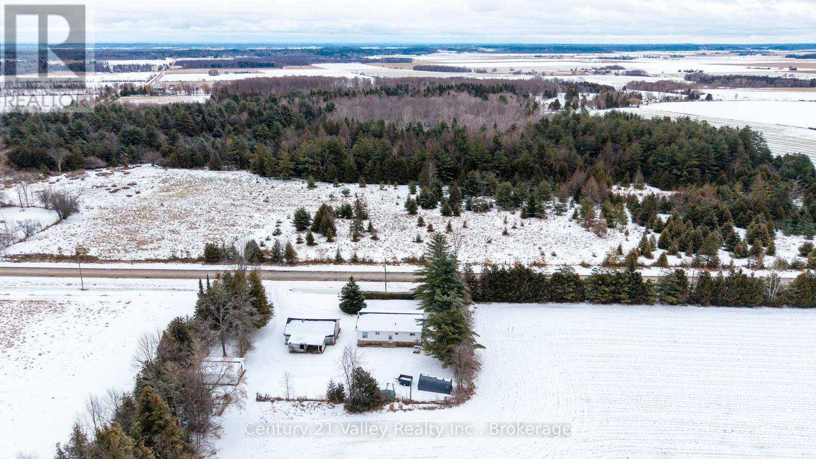 911 Bulger Road, North Algona Wilberforce, Ontario  K0J 1T0 - Photo 2 - X12890916