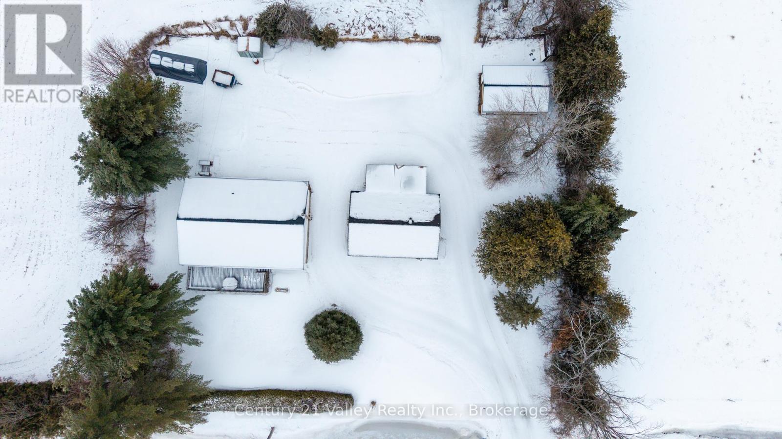 911 Bulger Road, North Algona Wilberforce, Ontario  K0J 1T0 - Photo 3 - X12890916