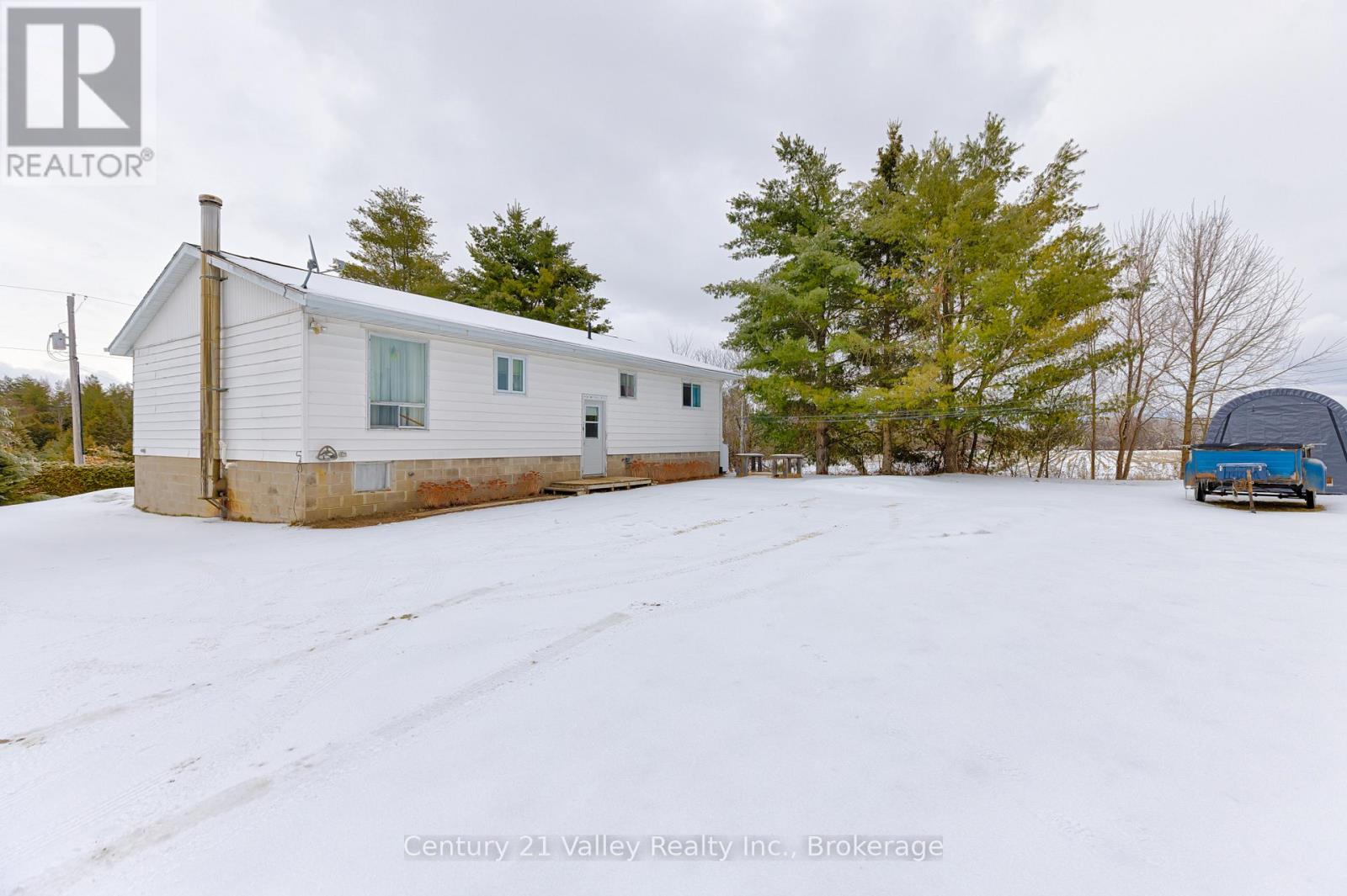 911 Bulger Road, North Algona Wilberforce, Ontario  K0J 1T0 - Photo 35 - X12890916