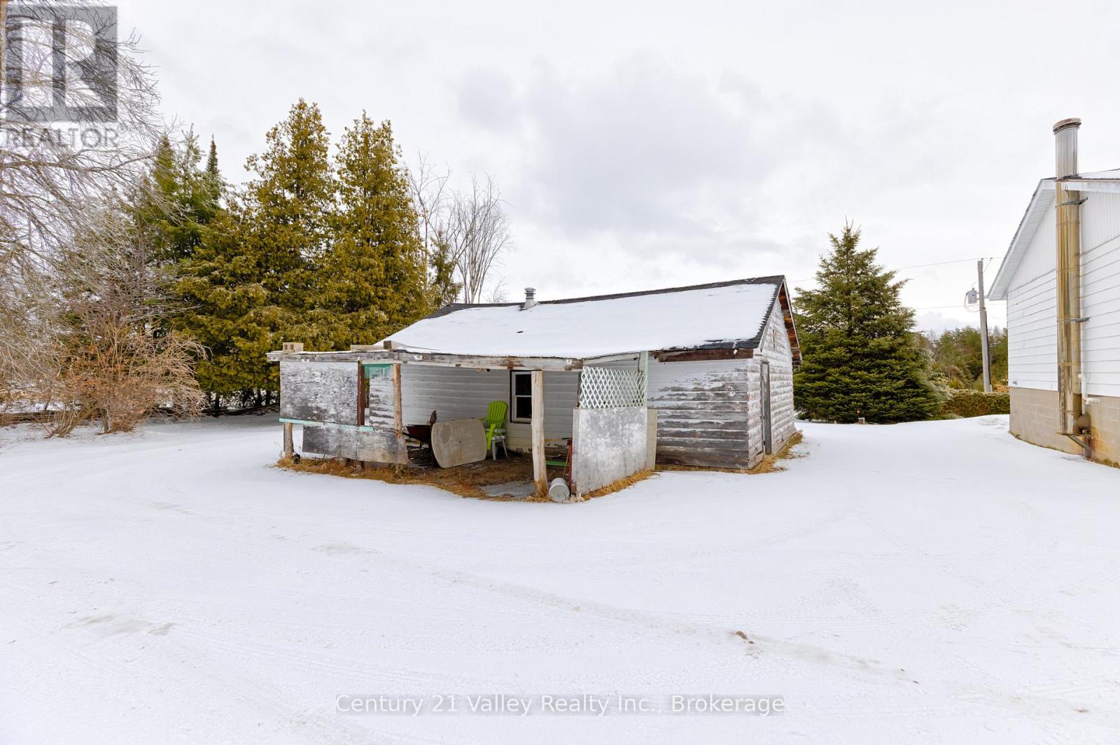 911 Bulger Road, North Algona Wilberforce, Ontario  K0J 1T0 - Photo 36 - X12890916