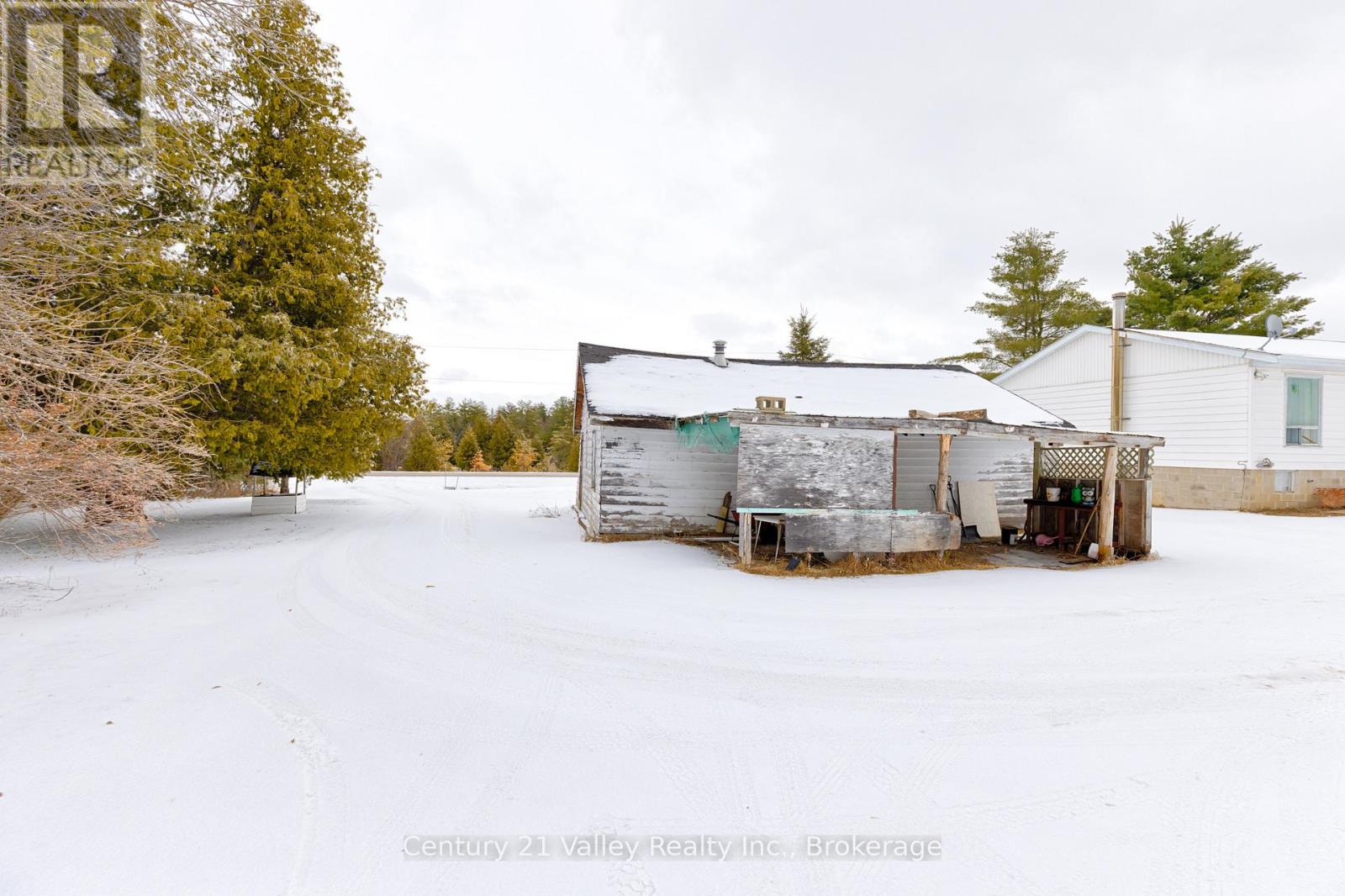 911 Bulger Road, North Algona Wilberforce, Ontario  K0J 1T0 - Photo 37 - X12890916