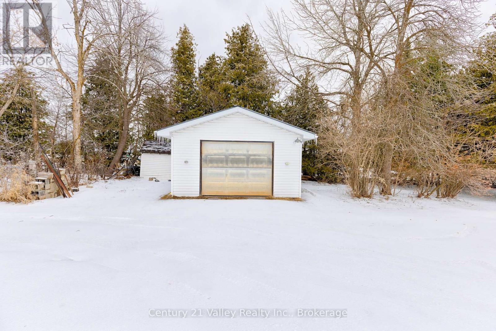 911 Bulger Road, North Algona Wilberforce, Ontario  K0J 1T0 - Photo 38 - X12890916