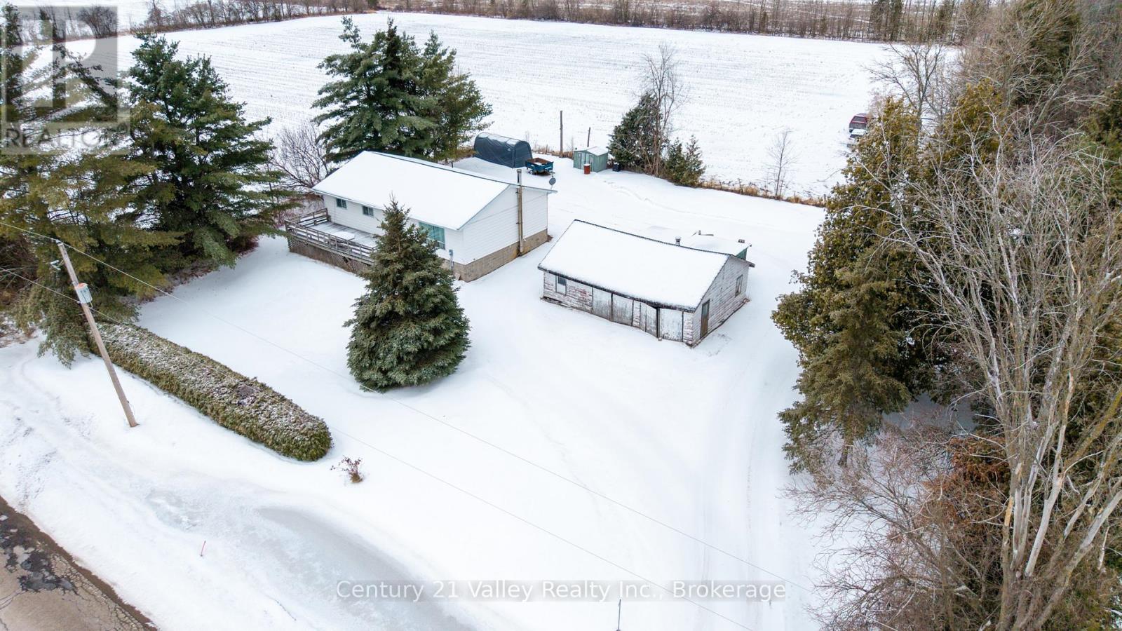 911 Bulger Road, North Algona Wilberforce, Ontario  K0J 1T0 - Photo 4 - X12890916