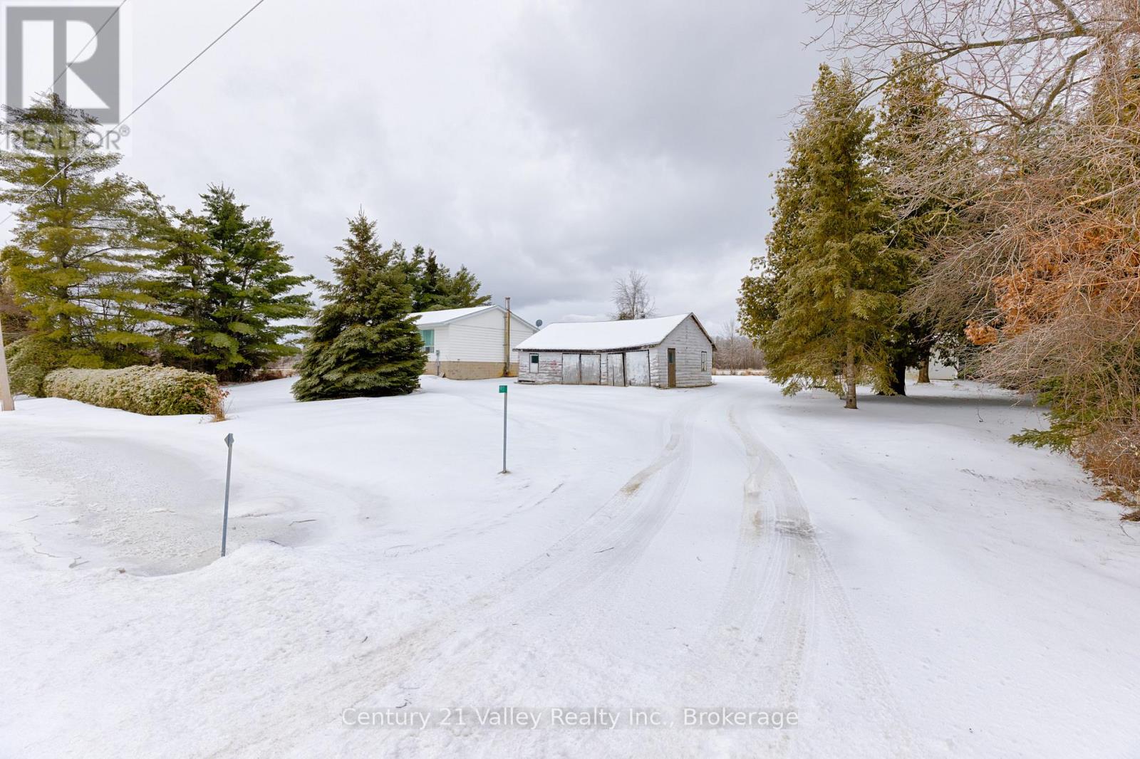 911 Bulger Road, North Algona Wilberforce, Ontario  K0J 1T0 - Photo 41 - X12890916