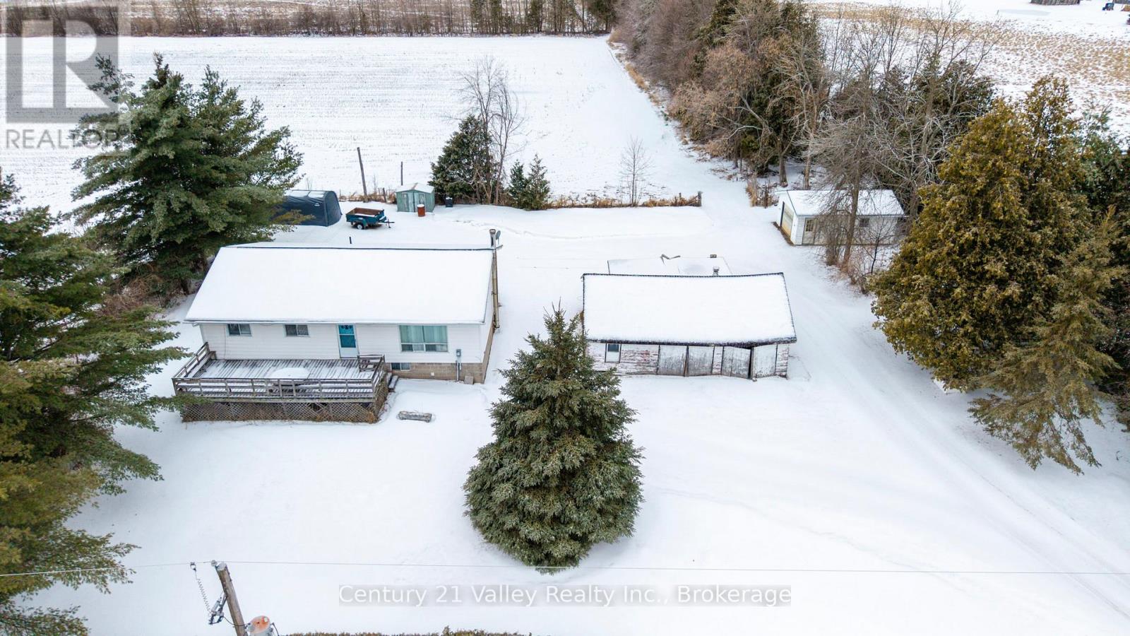 911 Bulger Road, North Algona Wilberforce, Ontario  K0J 1T0 - Photo 42 - X12890916