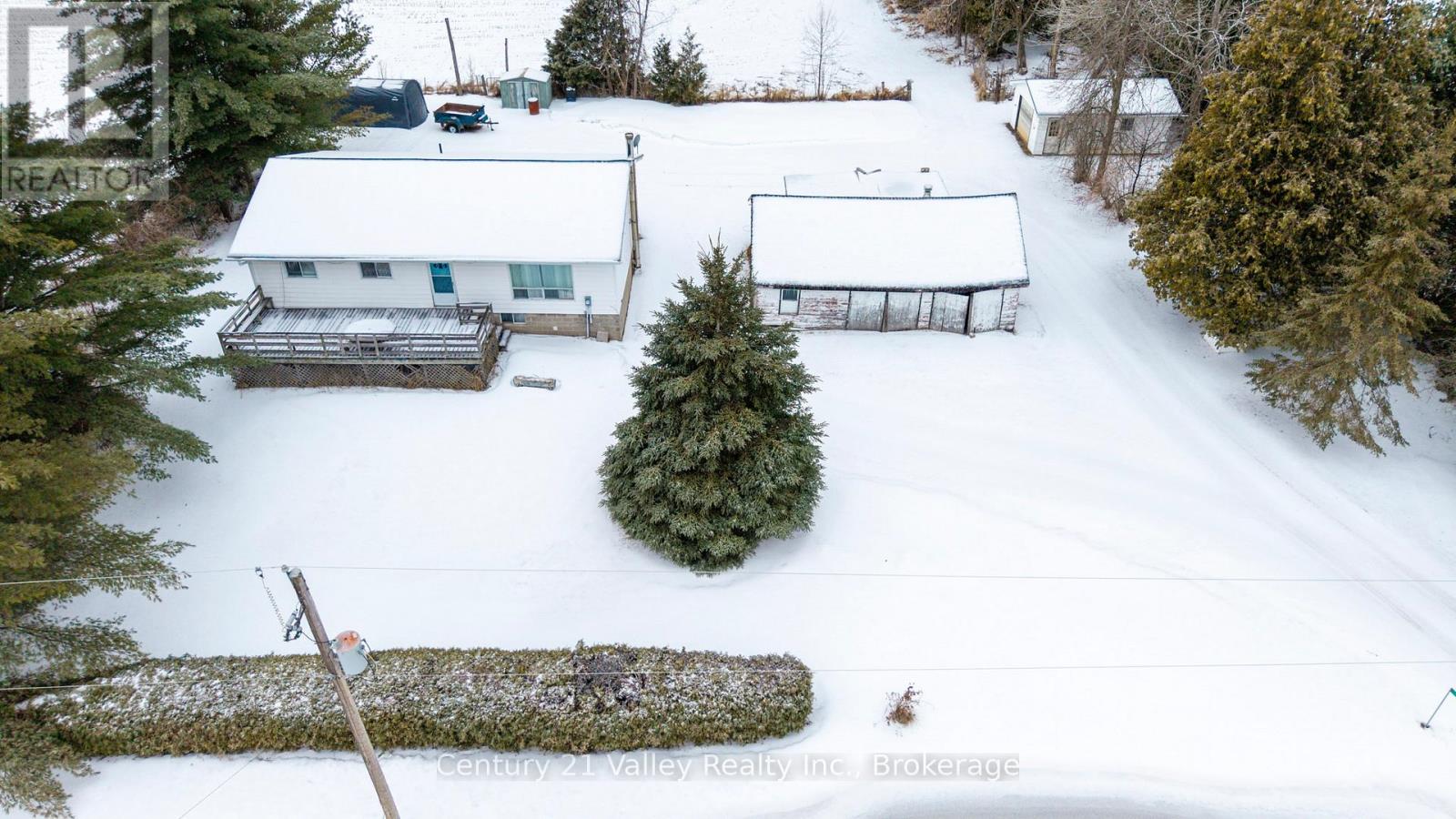 911 Bulger Road, North Algona Wilberforce, Ontario  K0J 1T0 - Photo 43 - X12890916