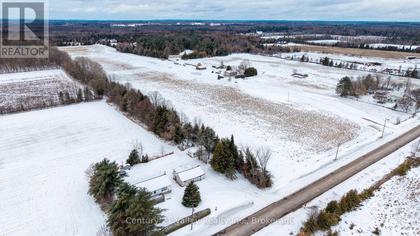 911 Bulger Road, North Algona Wilberforce, Ontario  K0J 1T0 - Photo 44 - X12890916