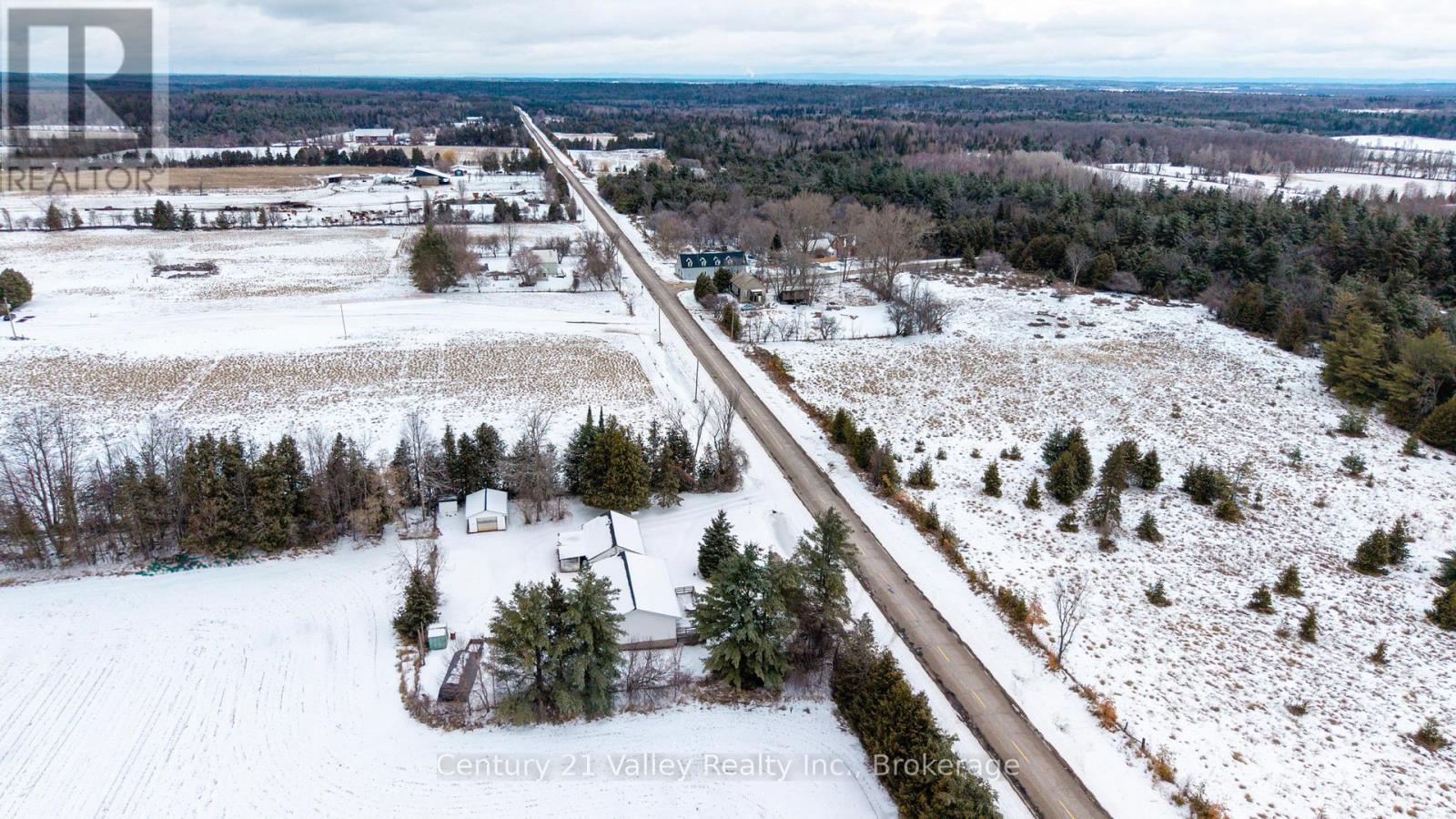 911 Bulger Road, North Algona Wilberforce, Ontario  K0J 1T0 - Photo 45 - X12890916