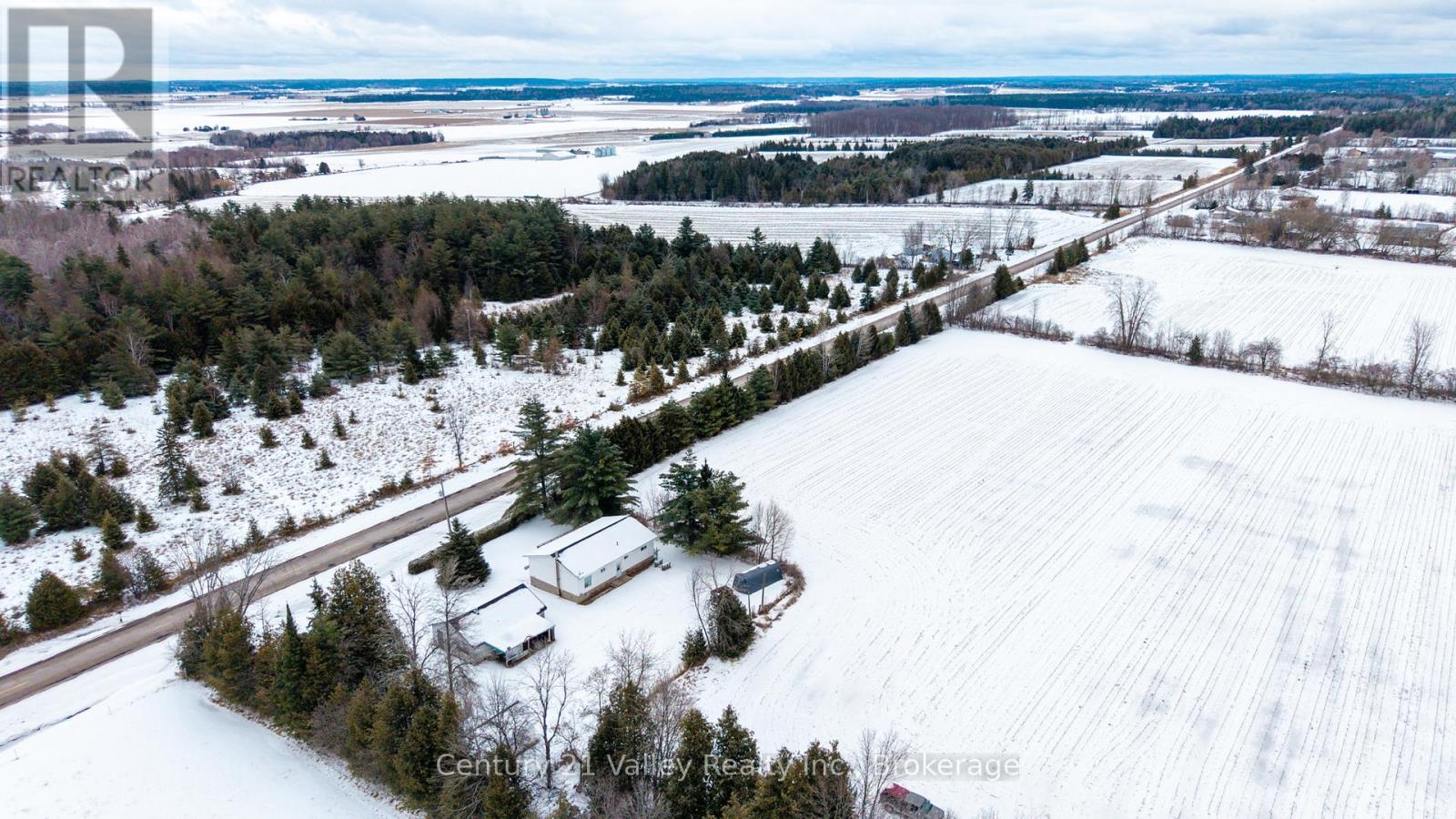 911 Bulger Road, North Algona Wilberforce, Ontario  K0J 1T0 - Photo 46 - X12890916