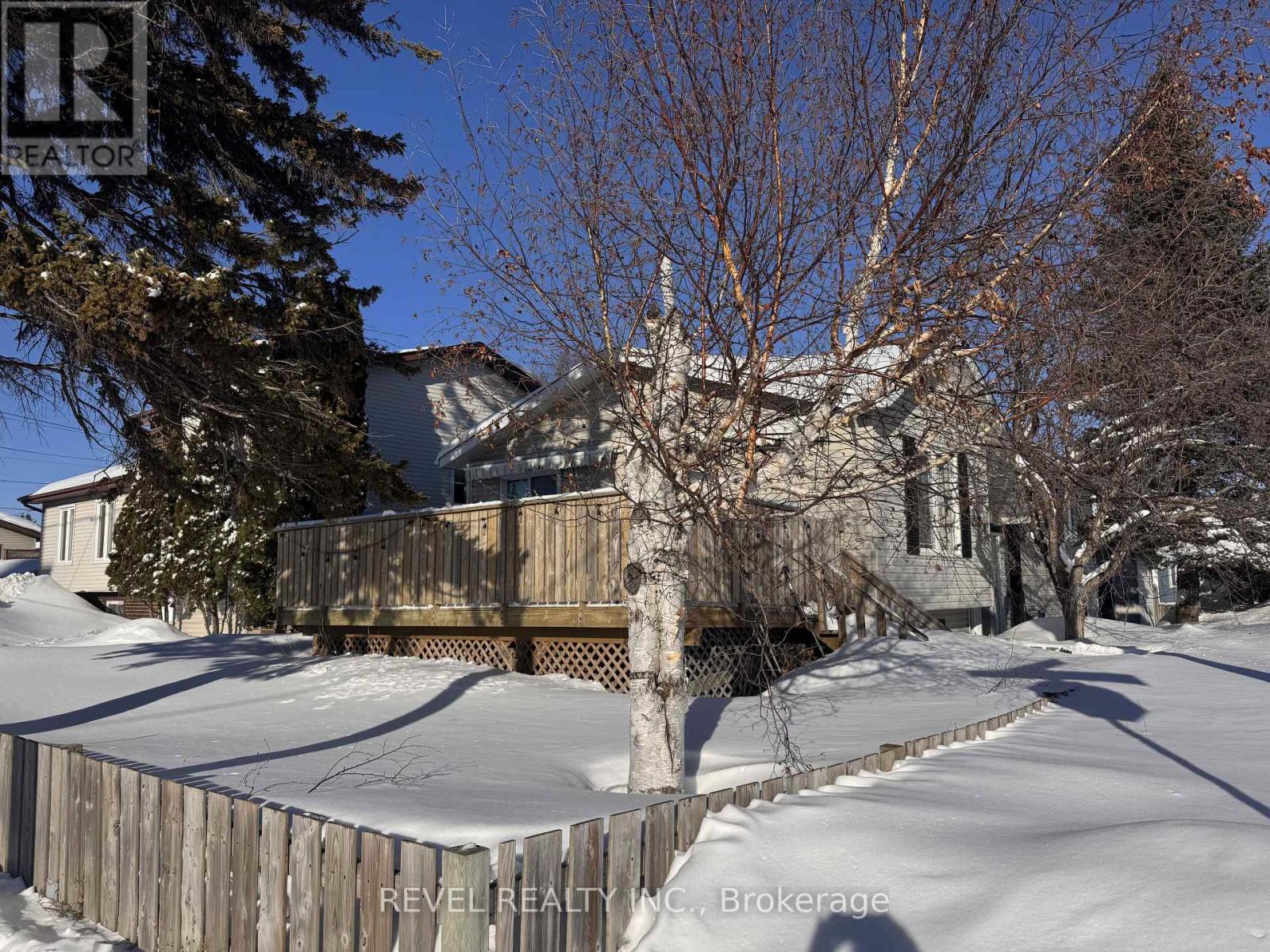 124 Shamrock Avenue, Timmins, Ontario  P0N 1H0 - Photo 36 - T12890870