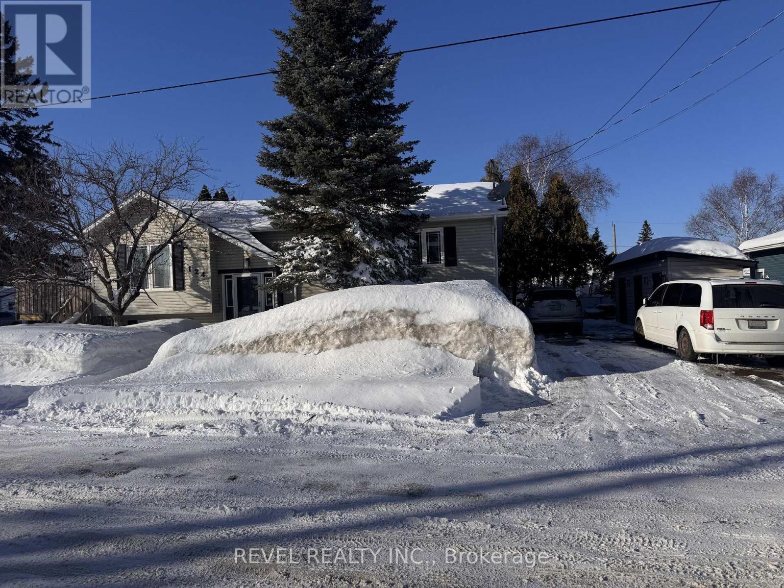 124 Shamrock Avenue, Timmins, Ontario  P0N 1H0 - Photo 37 - T12890870