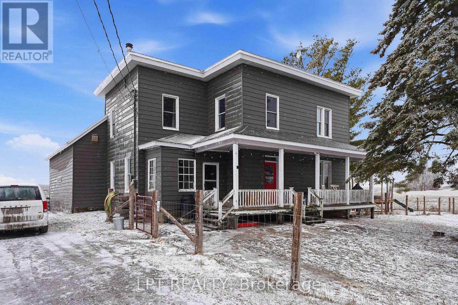 21630 LAGGAN-GLENELG ROAD, North Glengarry, Ontario