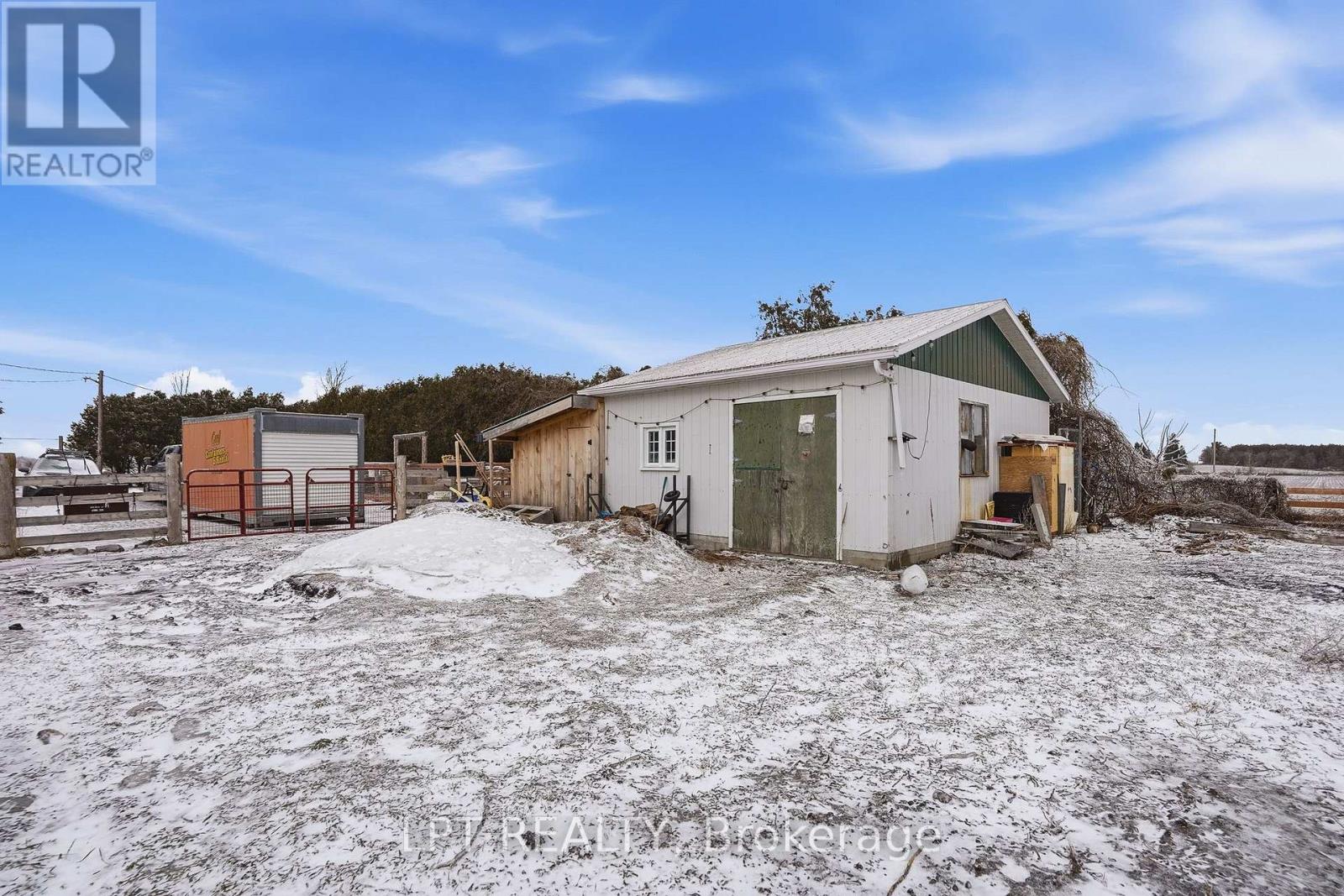 21630 Laggan-Glenelg Road, North Glengarry, Ontario  K0B 1E0 - Photo 30 - X12890860