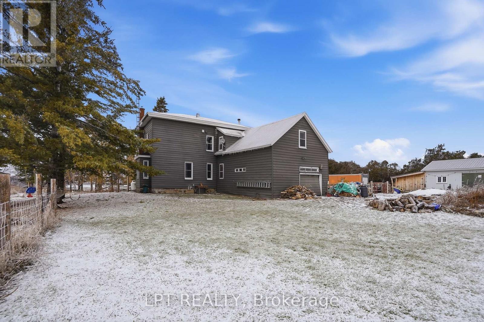 21630 Laggan-Glenelg Road, North Glengarry, Ontario  K0B 1E0 - Photo 31 - X12890860