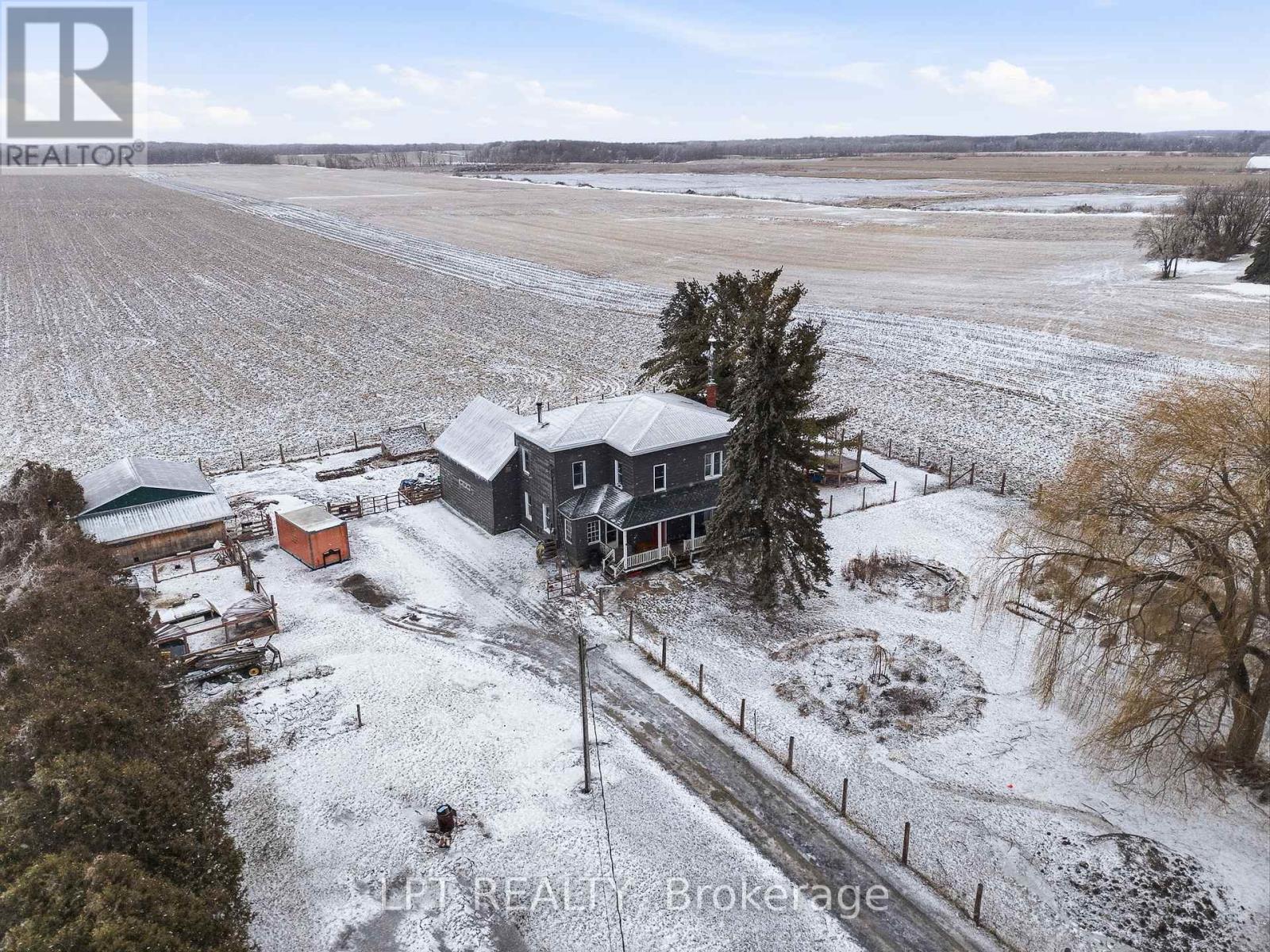 21630 Laggan-Glenelg Road, North Glengarry, Ontario  K0B 1E0 - Photo 33 - X12890860