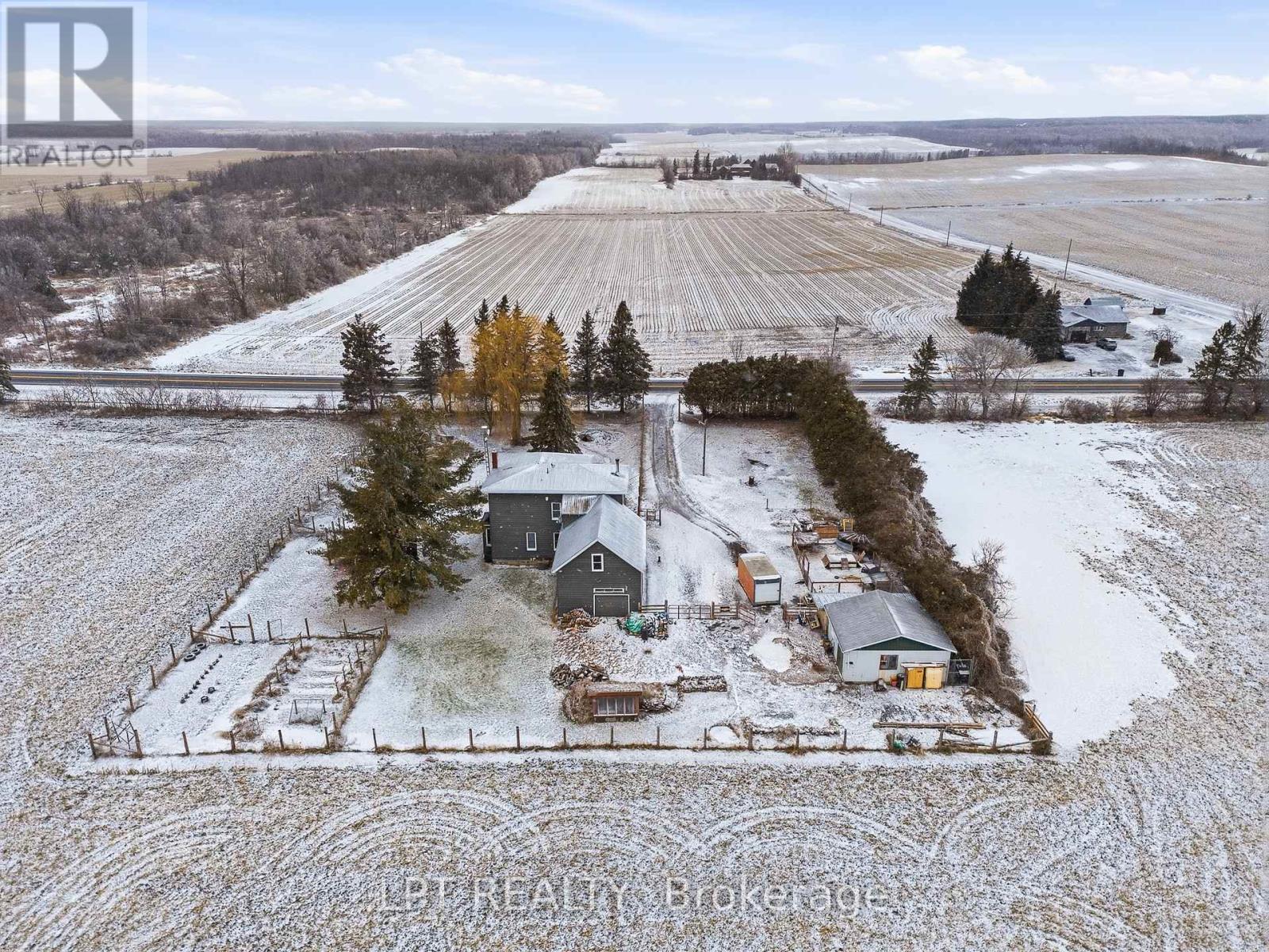 21630 Laggan-Glenelg Road, North Glengarry, Ontario  K0B 1E0 - Photo 35 - X12890860