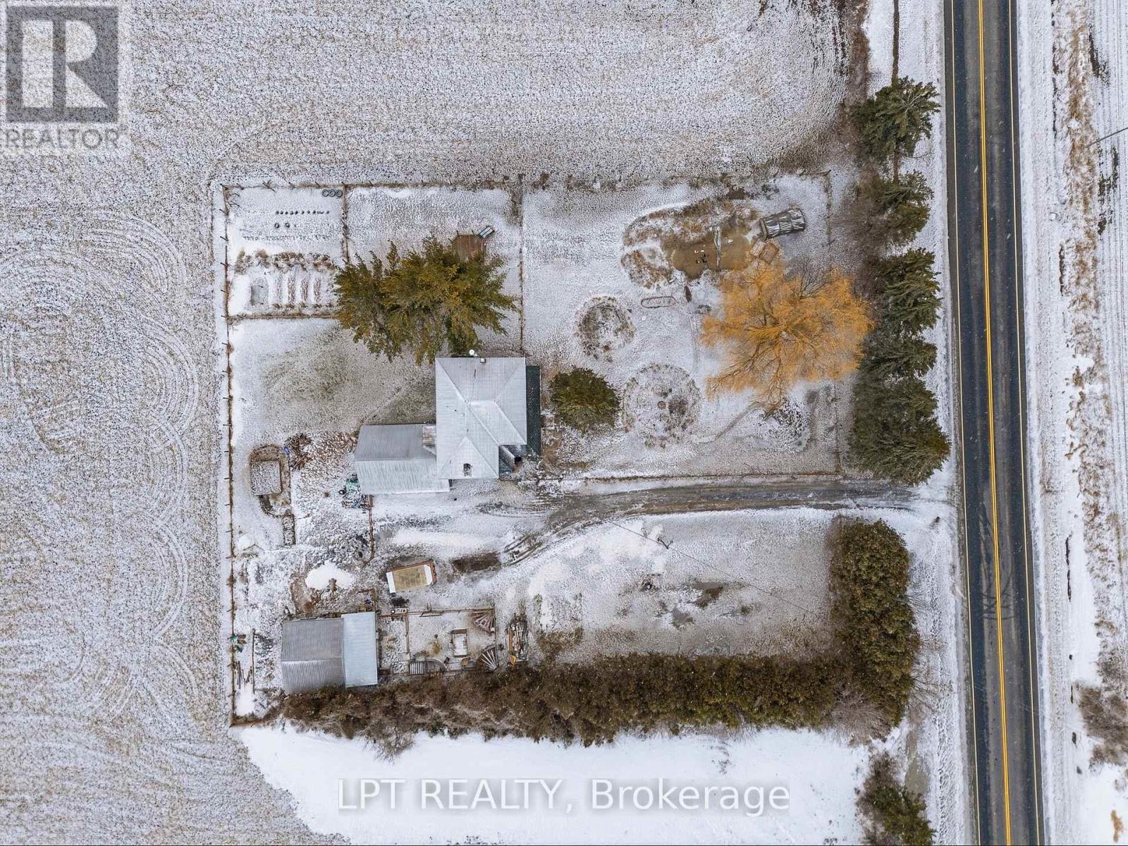 21630 Laggan-Glenelg Road, North Glengarry, Ontario  K0B 1E0 - Photo 37 - X12890860