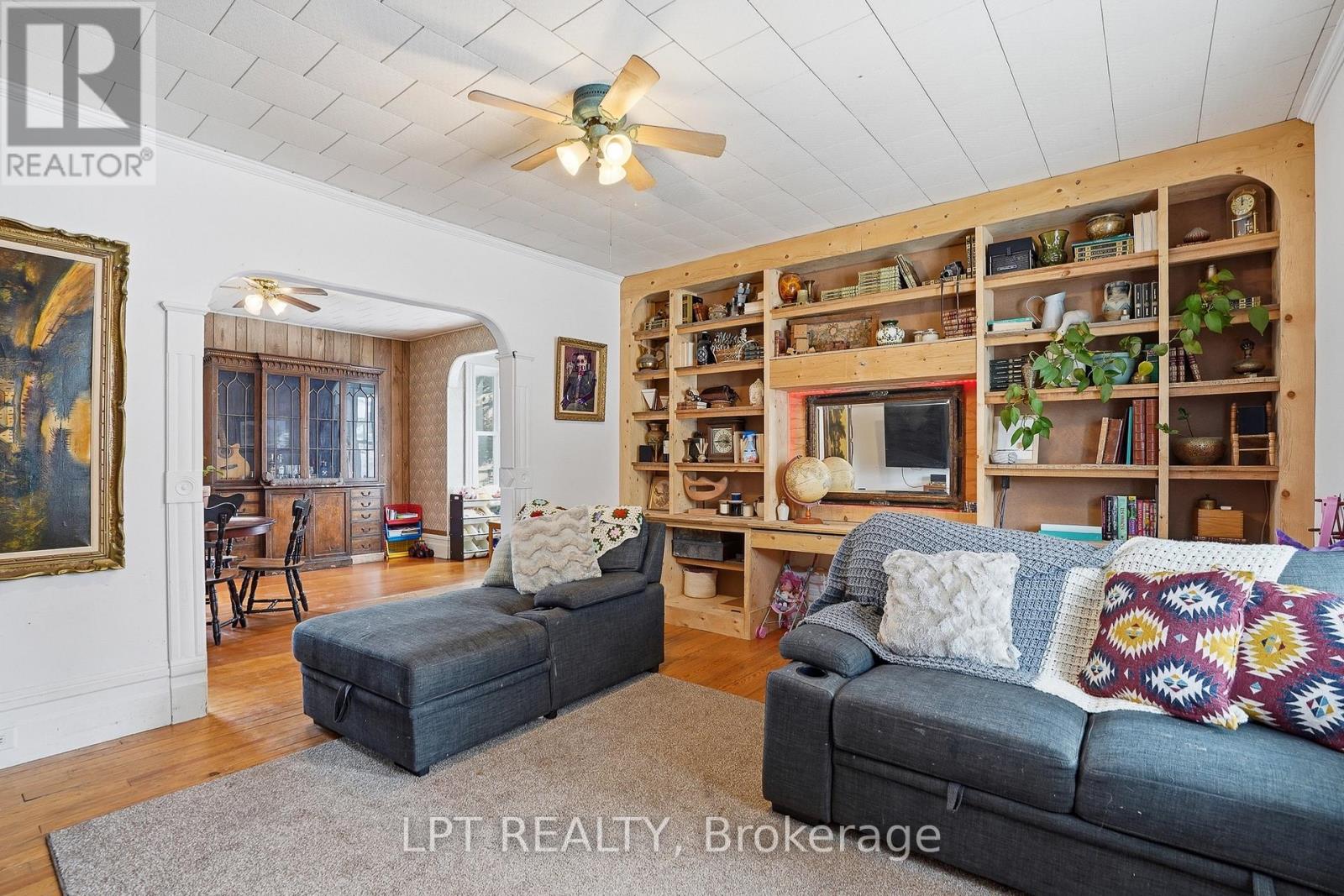 21630 Laggan-Glenelg Road, North Glengarry, Ontario  K0B 1E0 - Photo 5 - X12890860