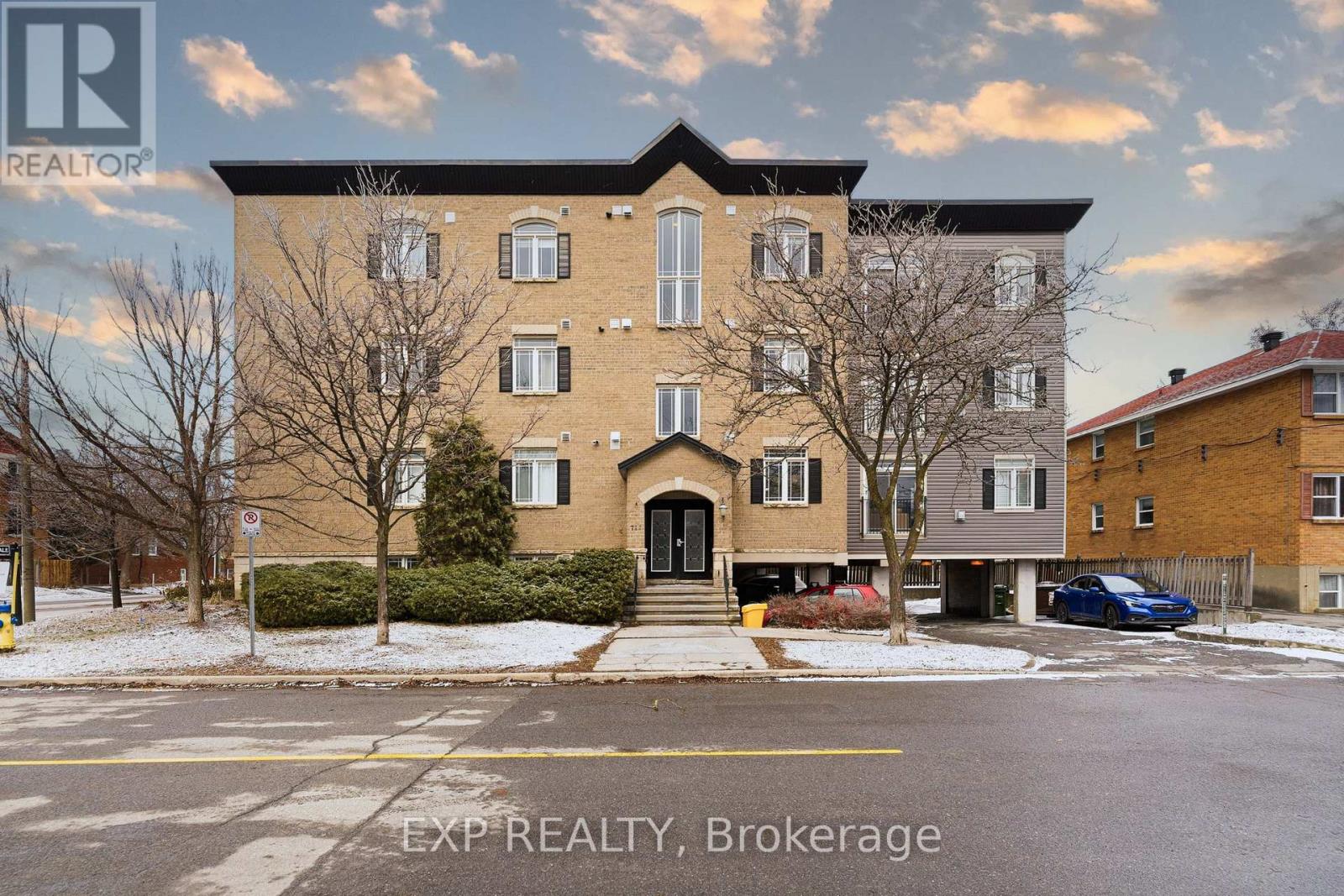 402 - 711 Churchill Avenue, Ottawa, Ontario  K1Z 5G6 - Photo 2 - X12890866