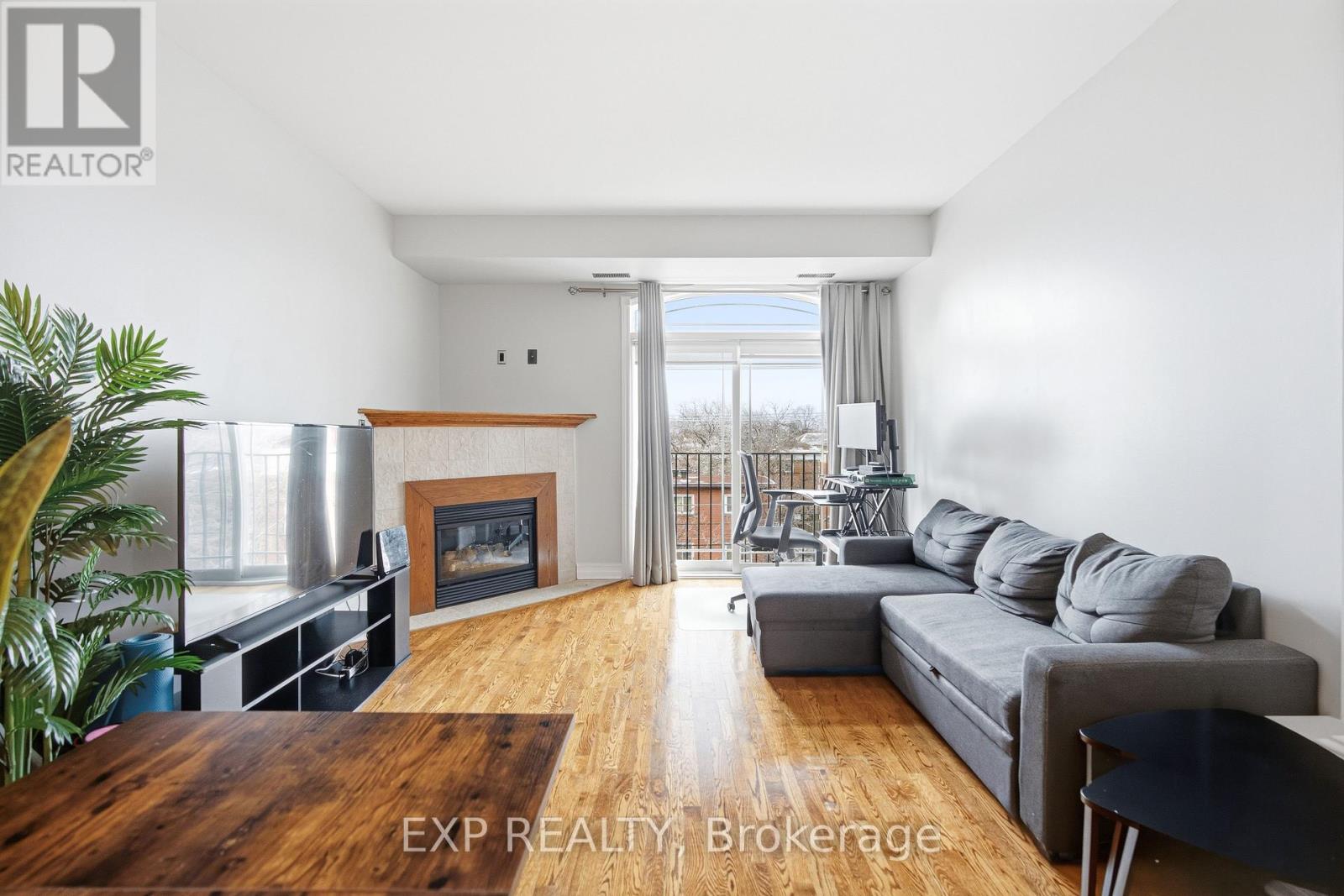 402 - 711 Churchill Avenue, Ottawa, Ontario  K1Z 5G6 - Photo 21 - X12890866