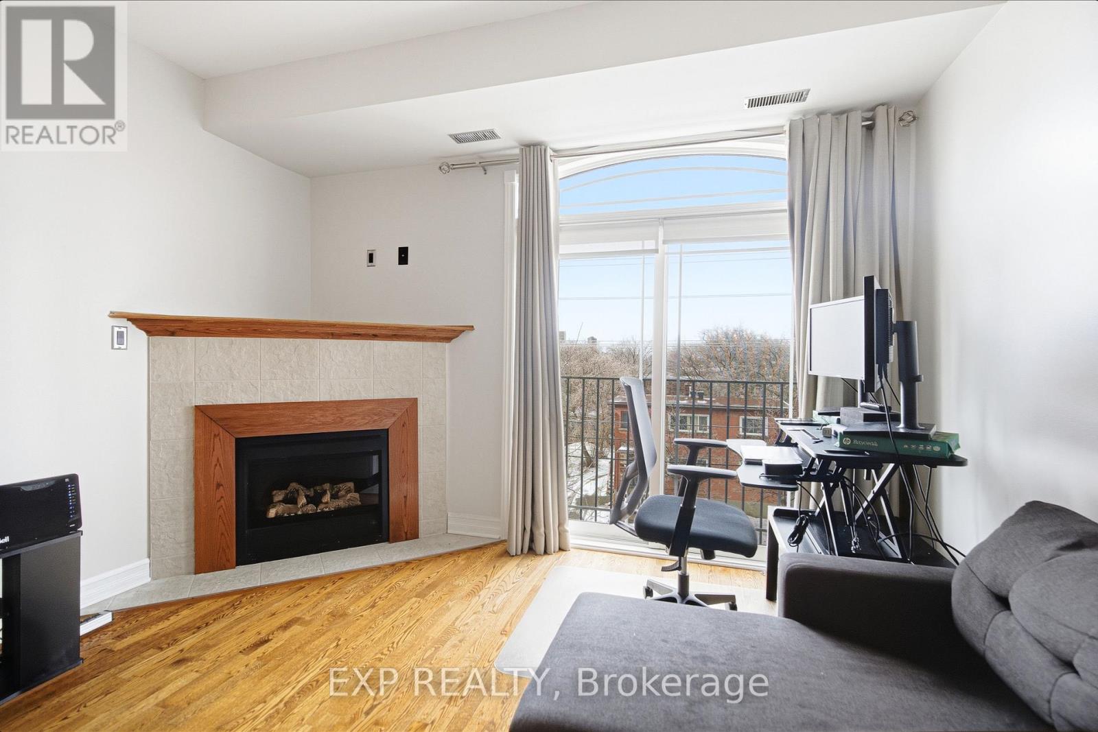 402 - 711 Churchill Avenue, Ottawa, Ontario  K1Z 5G6 - Photo 35 - X12890866