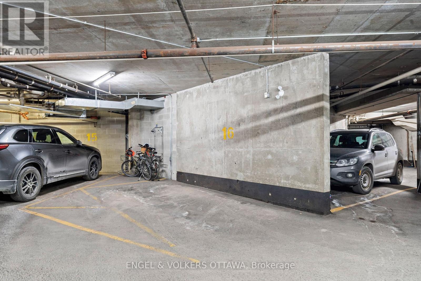 207 - 10 Main Street, Ottawa, Ontario  K1S 1M9 - Photo 20 - X12890892